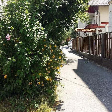 Sunflower Accommodation Liubliana Exterior foto